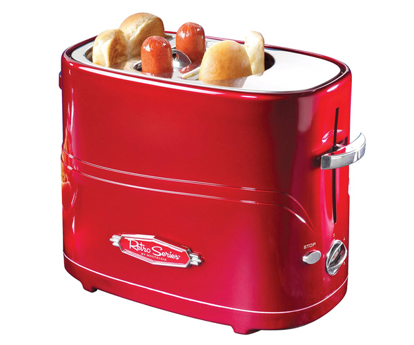 Hot Dog Toaster
