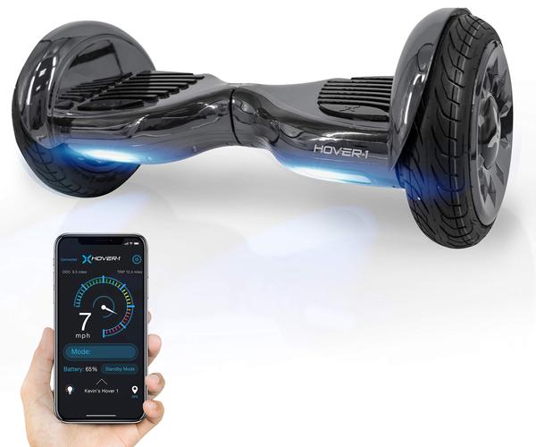 Hover-1 Titan Electric Self-Balancing Hoverboard Scooter