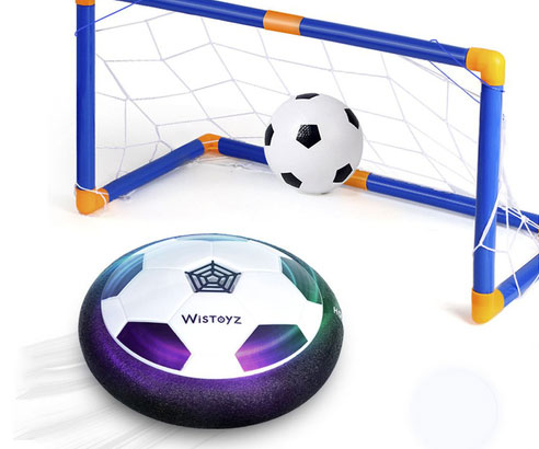 Hover Soccer Ball Set