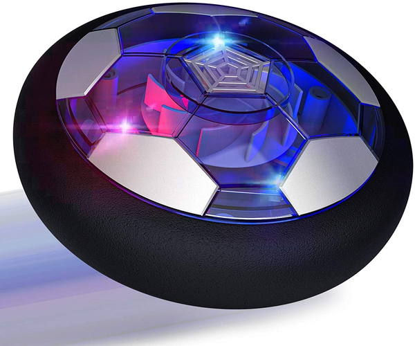 Hover Soccer Ball