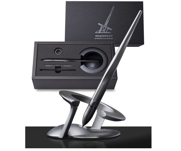HoverPen Futuristic Luxury Pen