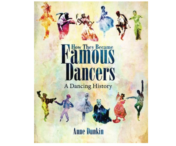 How They Became Famous Dancers