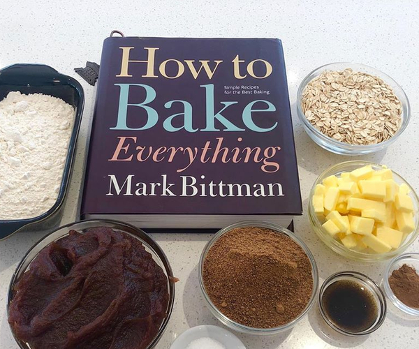 How To Bake Everything