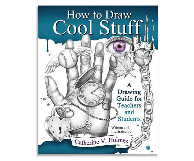 How To Draw Cool Stuff
