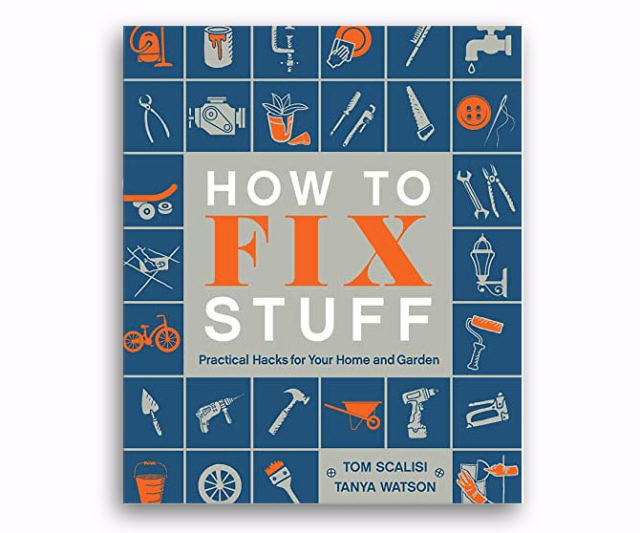 How To Fix Stuff