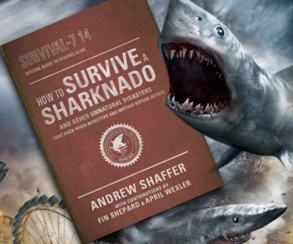 How to Survive a Sharknado