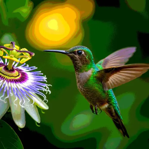 51 Amazing Hummingbird Gifts For Anyone Who Just Loves Hummingbirds