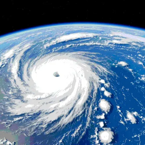 The Ultimate Hurricane Supply List For Serious Preppers