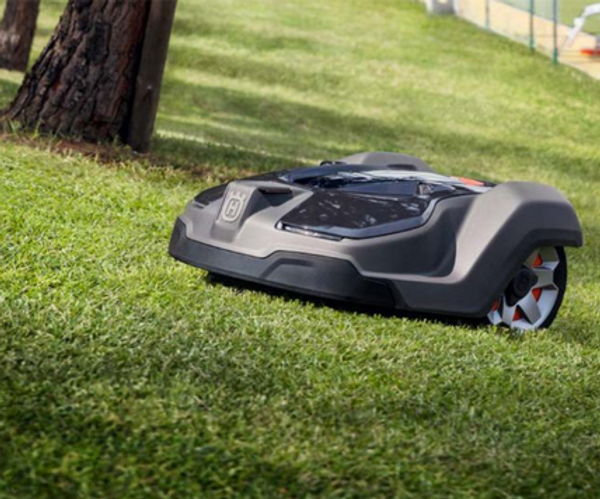 Husqvarna Smart Mower