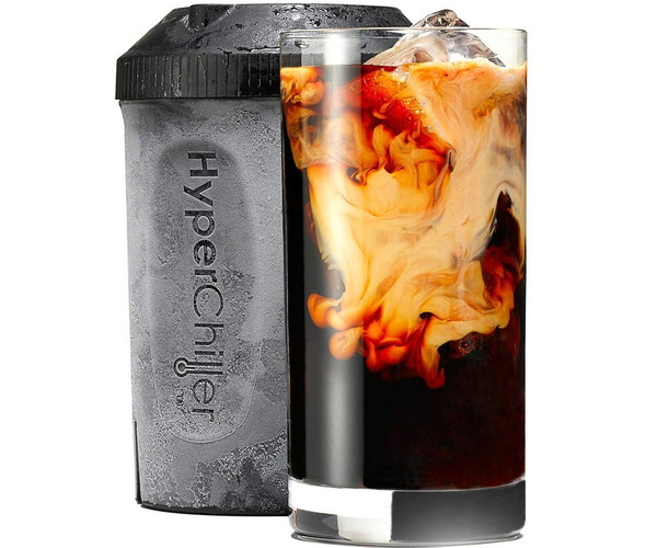 HyperChiller Iced Coffee Maker