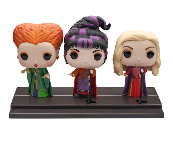 I Put A Spell on You Movie Moment FunkoPop