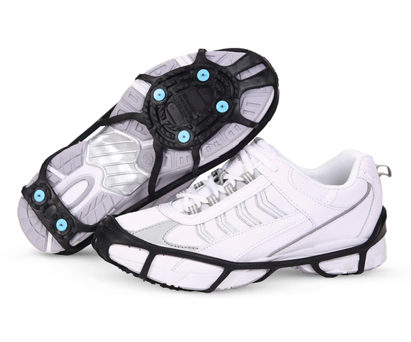 Ice Cleats for Running
