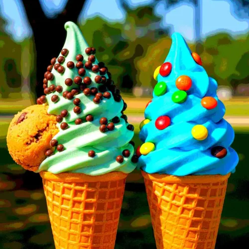 27 Irresistible Gifts For Ice Cream Lovers That They'll Go Banana Splits Over