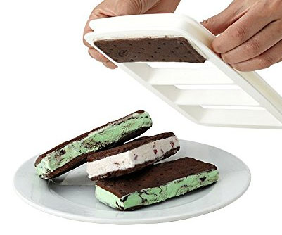 Ice Cream Sandwich Maker