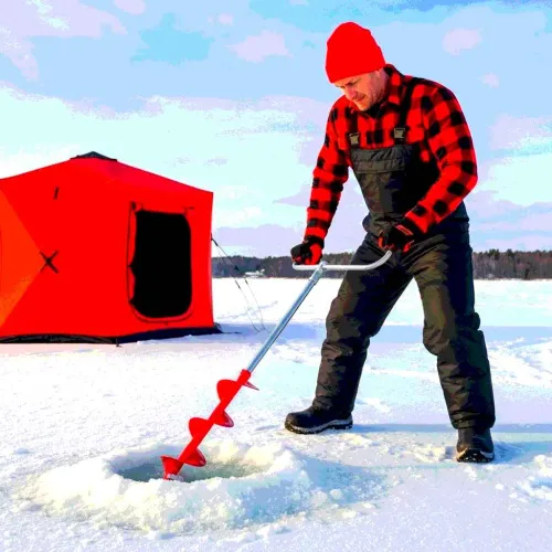 44 Superb Ice Fishing Gifts That Anglers Will Be Eager To Reel In