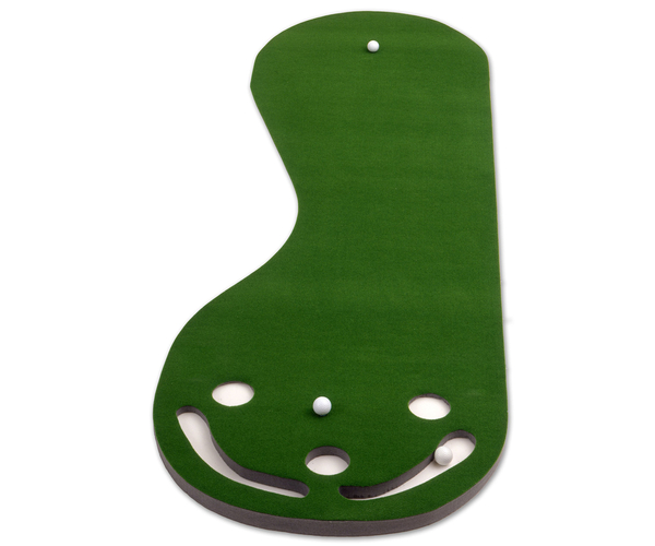 Indoor Putting Green