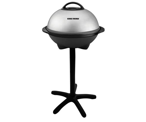 Indoor/Outdoor Electric Grill