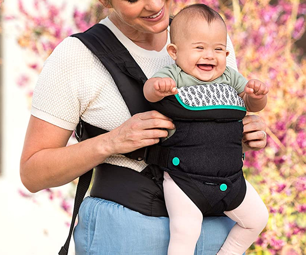 Infantino Baby Carrier