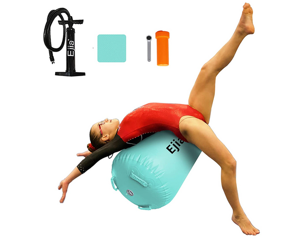Inflatable Back Handspring Tumble Trainer