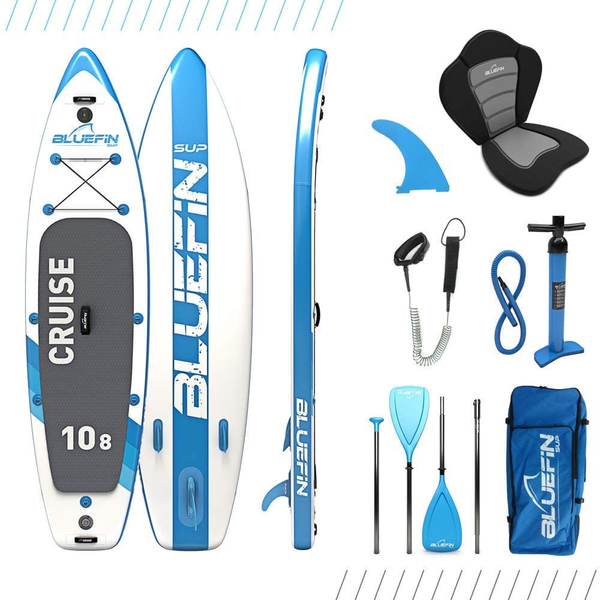 Inflatable Stand Up Paddle Board