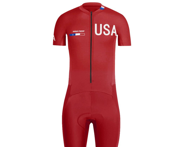 Inline Skating Suit