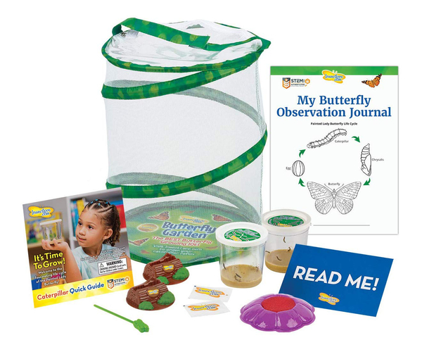 Insect Lore Butterfly Garden