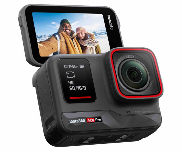 Insta360 Ace Pro