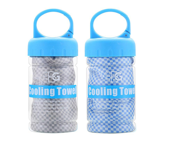 Instant Cooling Towel