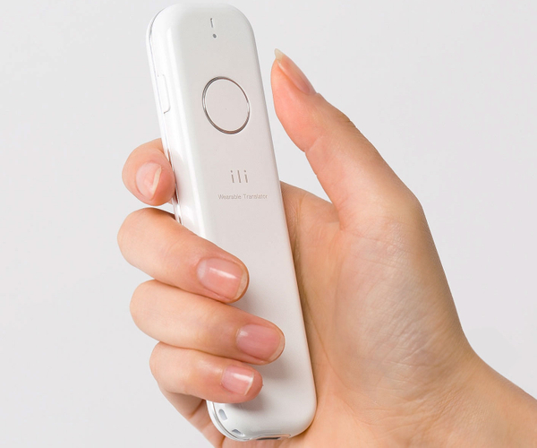 Instant International Language Translator