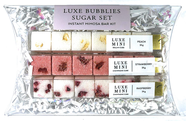 Instant Mimosa Kit