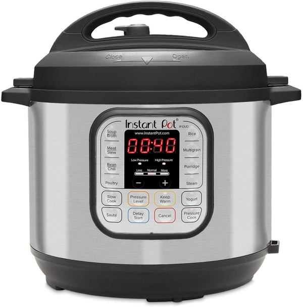Instant Pot 7-in-1 Cooking Device