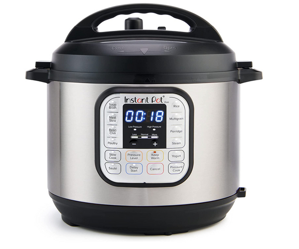Instant Pot 7-in-1 Pressure Cooker