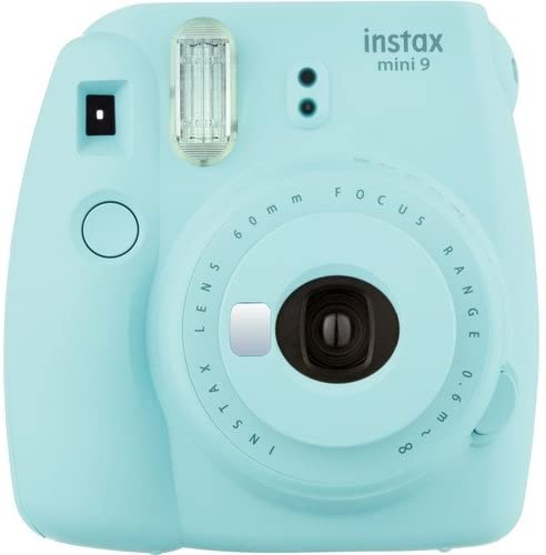Instax Mini Camera