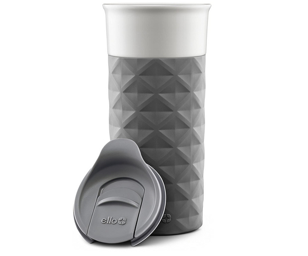 Insulated Spillproof Travel Mug