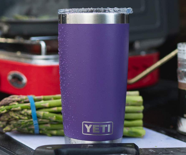 Insulated Travel Coffee Mug