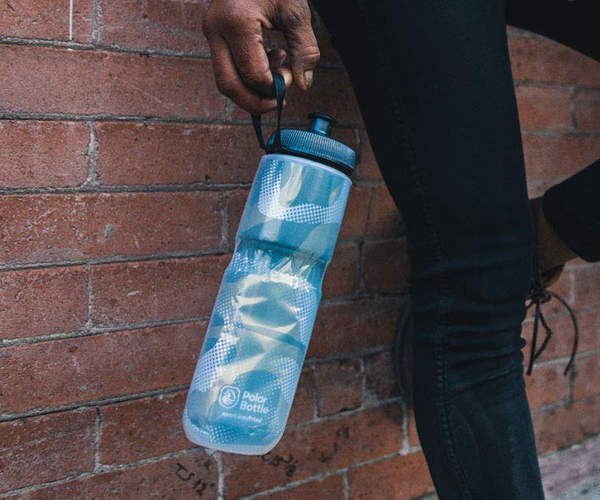 Insulated Water Bottle