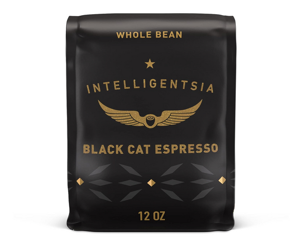 Intelligentsia Black Cat Espresso