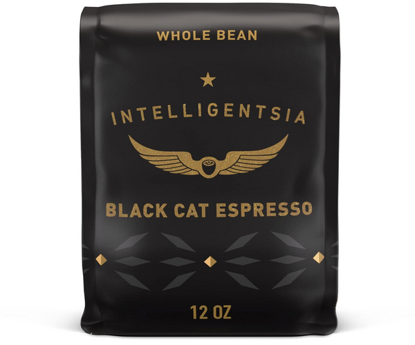 Intelligentsia Coffee