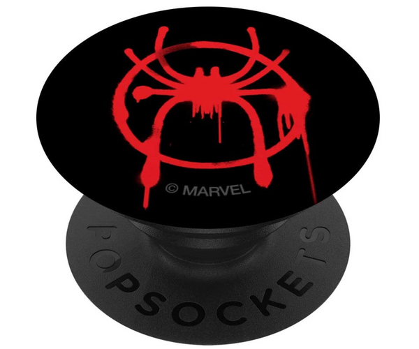 Into the Spider-Verse PopSocket