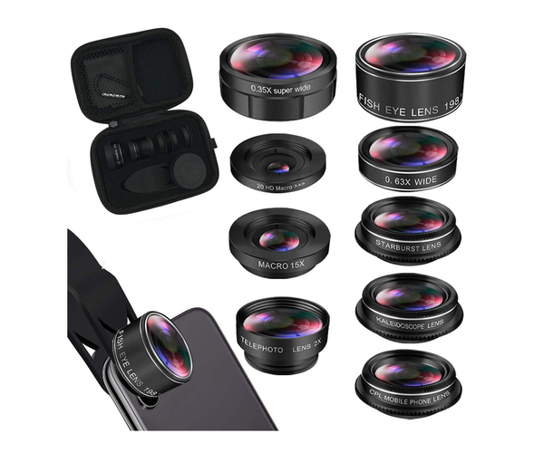 iPhone Lens Kit