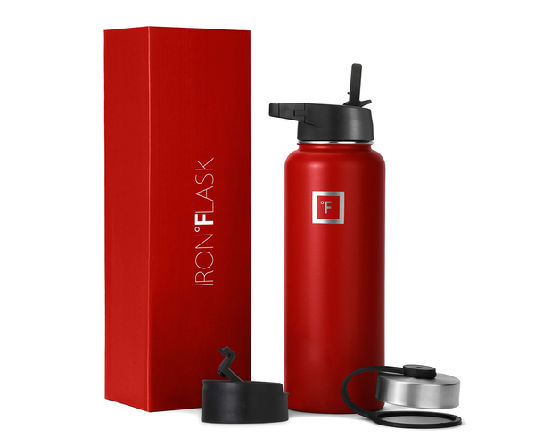 Iron Flask Sports Water Bottle