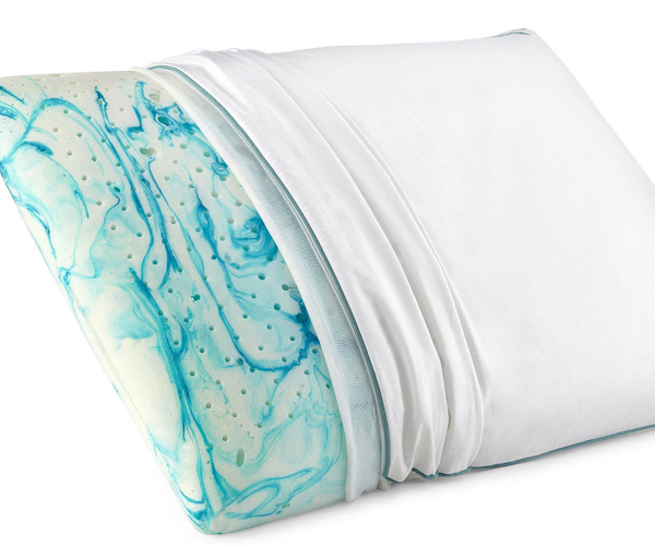 Iso-Cool Perfect Temperature Pillow