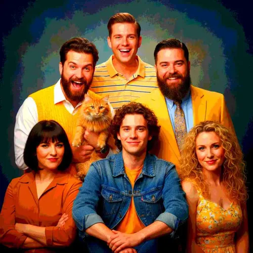 35 Implication-Free Gifts For Fans Of It's Always Sunny In Philadelphia That The Whole Gang Will Love