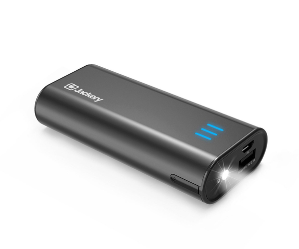 Jackery Portable Charger Bar