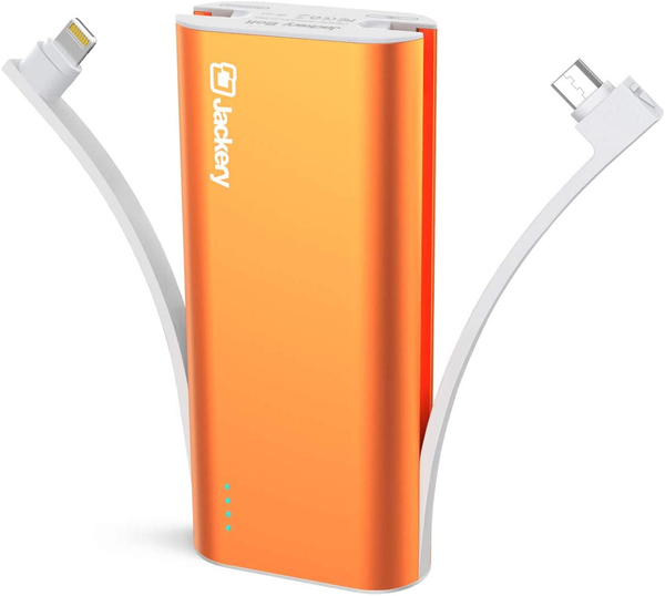 Jackery Portable Phone Charger Battery
