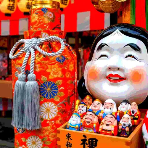 27 Fascinating Japanese Gifts That Anyone Obsessed With Japanese Culture Will Love