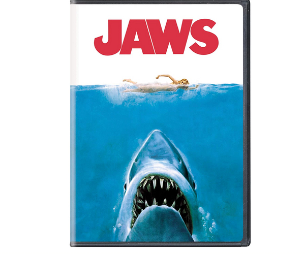 Jaws Blu-Ray