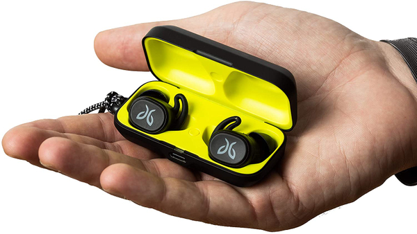 Jaybird Vista Wireless Headphones