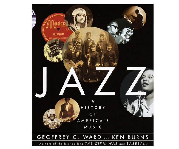 Jazz: A History of America's Music