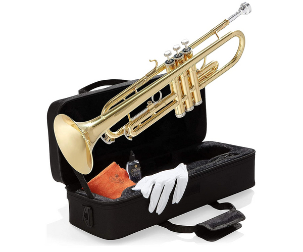 Jazz Trumpet